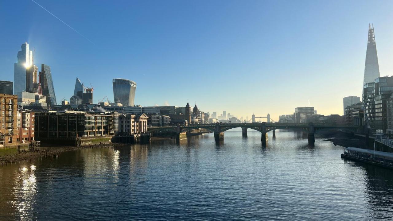 Borough Central Londra Dış mekan fotoğraf