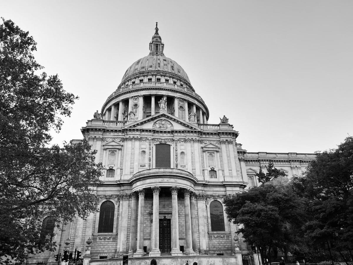Borough Central Londra Dış mekan fotoğraf