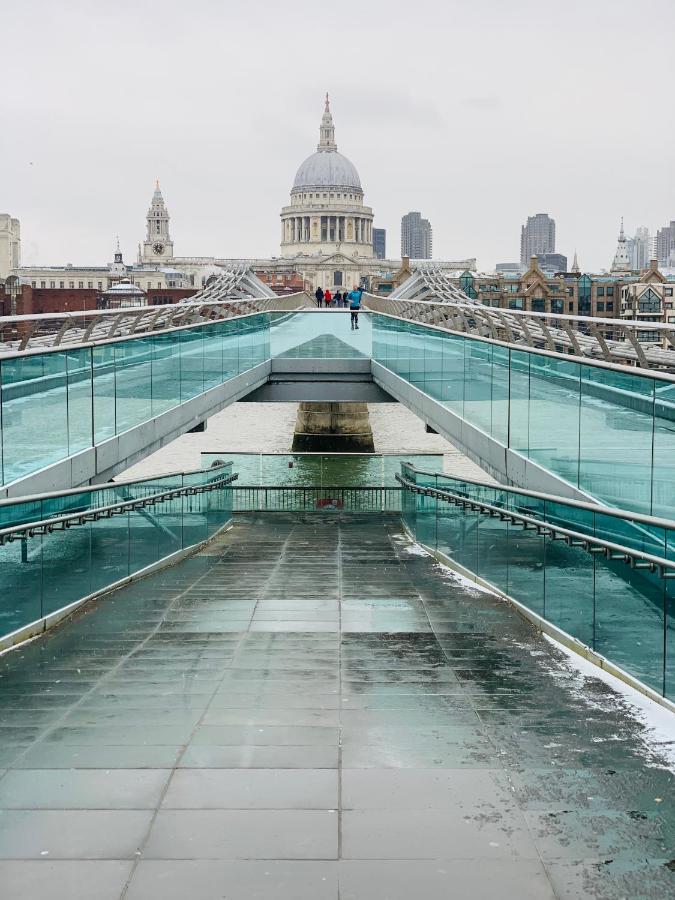 Borough Central Londra Dış mekan fotoğraf
