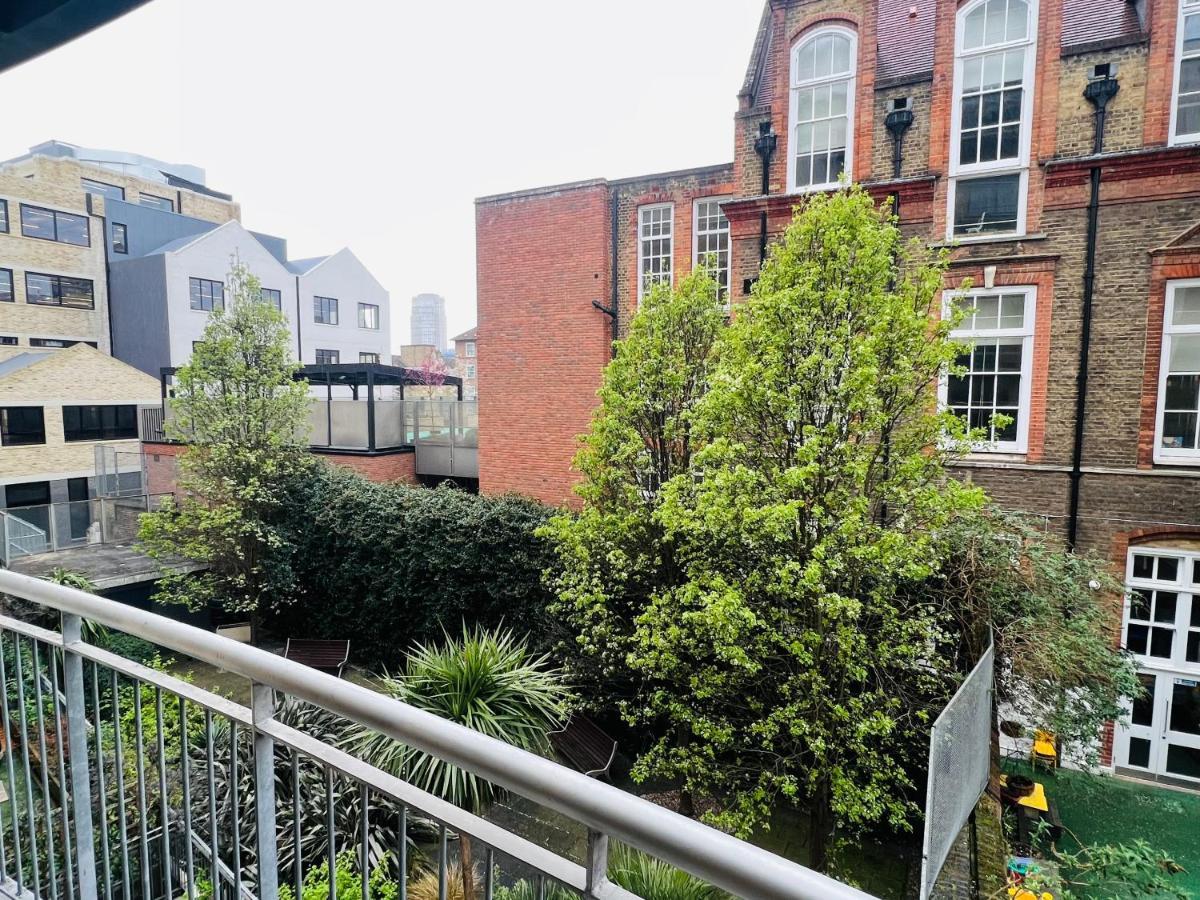 Borough Central Londra Dış mekan fotoğraf