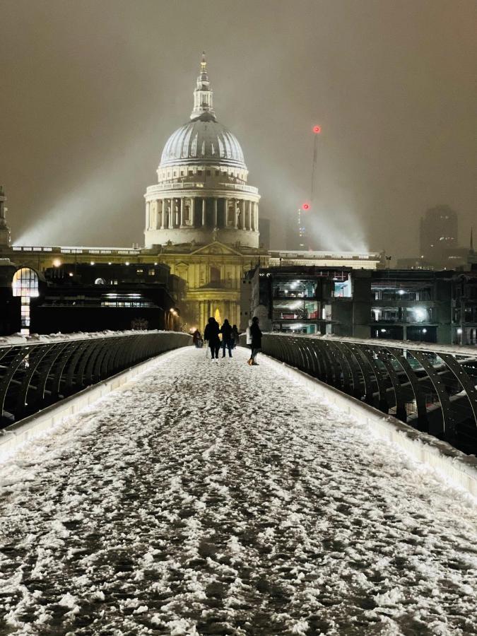 Borough Central Londra Dış mekan fotoğraf