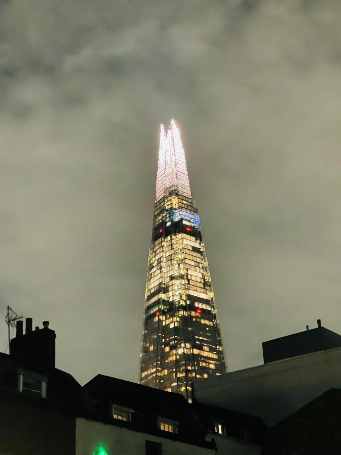 Borough Central Londra Dış mekan fotoğraf