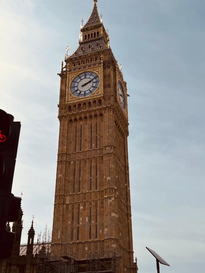 Borough Central Londra Dış mekan fotoğraf